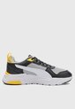 Tenis Lifestyle PUMA Trinity 2 LT Gris de Puma