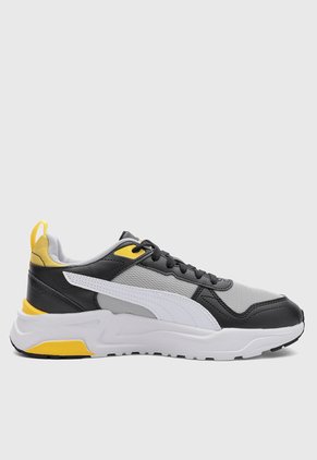 Tenis Lifestyle PUMA Trinity 2 LT Gris