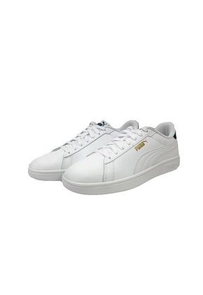 Tenis Zapatillas Hombre Puma Smash 3.0 L Blanco Original