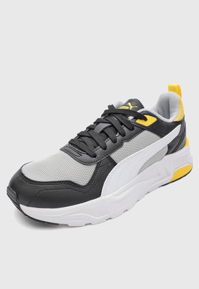 Tenis Lifestyle PUMA Trinity 2 LT Gris