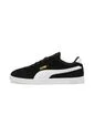 Tenis Deportivos Puma Originales Club II Negro Para Hombre de Puma