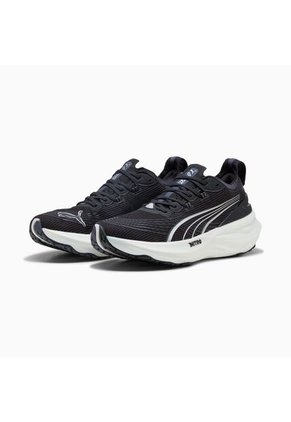 Tenis Deportivo Puma Original ForeverRun Nitro2 Negro Hombre