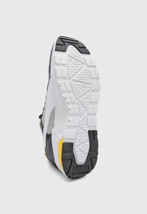 Tenis Lifestyle PUMA Trinity 2 LT Gris