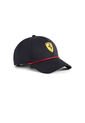 Gorra Puma Scuderia Ferrari Fanwear Hombre de Puma