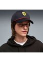 Gorra Puma Scuderia Ferrari Fanwear Hombre de Puma