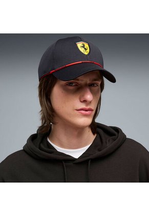 Gorra Puma Scuderia Ferrari Fanwear Hombre