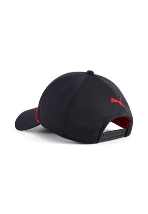 Gorra Puma Scuderia Ferrari Fanwear Hombre