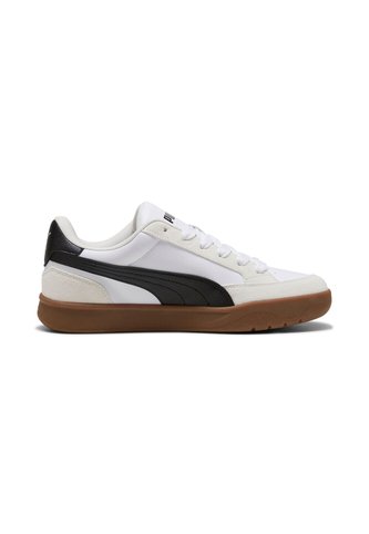 TENIS PUMA HOMBRE 405802 01 PARK Talla 11 Puma