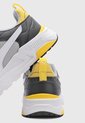 Tenis Lifestyle PUMA Trinity 2 LT Gris de Puma