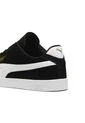 Tenis Deportivos Puma Originales Club II Negro Para Hombre de Puma