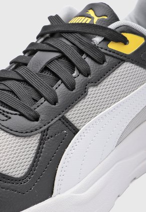 Tenis Lifestyle PUMA Trinity 2 LT Gris