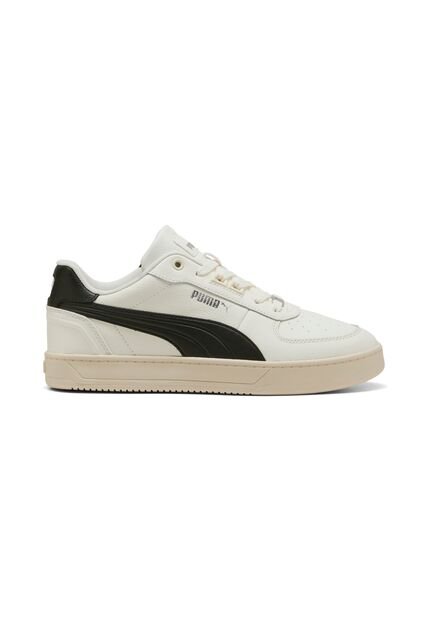 Tenis Deportivos Puma Original Caven 20 Blanco Para Hombre