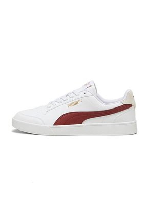 Tenis Deportivo Puma Original Shuffle Blanco Hombre