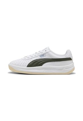 Tenis Deportivos Puma Original Gv Special Blanco Para Hombre
