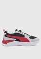 Tenis Lifestyle PUMA X Ray 4 LT Gris de Puma
