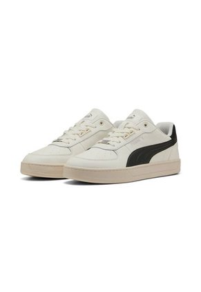 Tenis Deportivos Puma Original Caven 20 Blanco Para Hombre