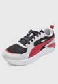 Tenis Lifestyle PUMA X Ray 4 LT Gris de Puma