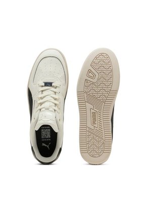 Tenis Deportivos Puma Original Caven 20 Blanco Para Hombre