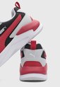 Tenis Lifestyle PUMA X Ray 4 LT Gris de Puma