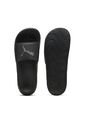 Sandalias Puma Originales Softride Teamcat Negro Para Hombre de Puma