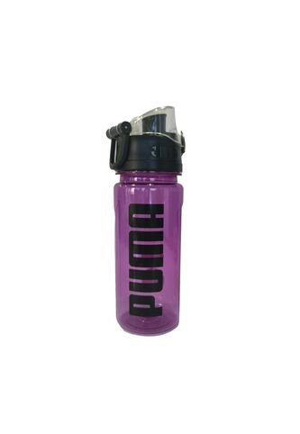 Termo Puma Tr Bottle Sportstyle Original Púrpura Puma