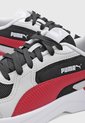 Tenis Lifestyle PUMA X Ray 4 LT Gris de Puma