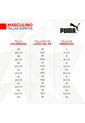 Tenis Negro Puma Basket Classic LFS 354367-21 de Puma
