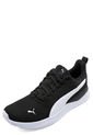 Tenis Lifestyle Negro-Blanco Puma Anzarun Lite de Puma