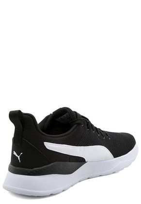 Tenis Lifestyle Negro-Blanco Puma Anzarun Lite