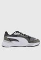 Tenis Lifestyle PUMA Trinity 2 Verde de Puma
