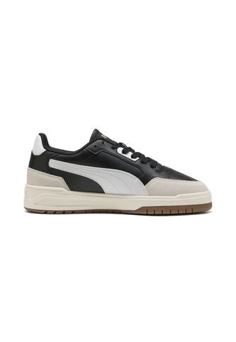 Tenis Deportivos Puma Originales Shuffle Negro Para Hombre Puma