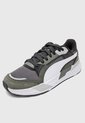 Tenis Lifestyle PUMA Trinity 2 Verde de Puma