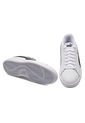 Tenis Lifestyle Blanco-Negro  Puma Smash V2 L de Puma
