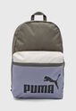 Morral PUMA Phase Verde Oliva de Puma