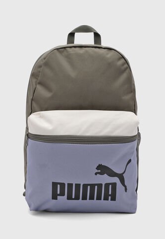 Morral PUMA Phase Verde Oliva Puma