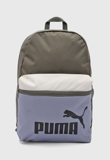 Morral PUMA Phase Verde Oliva