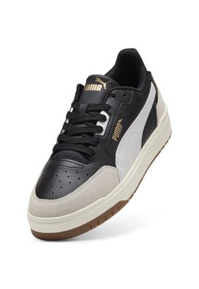 Tenis Deportivos Puma Originales Shuffle Negro Para Hombre