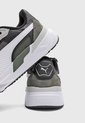 Tenis Lifestyle PUMA Trinity 2 Verde de Puma