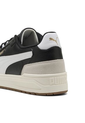 Tenis Deportivos Puma Originales Shuffle Negro Para Hombre