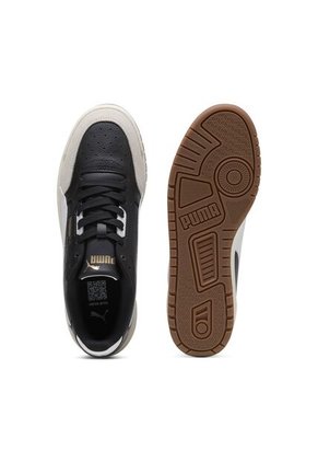 Tenis Deportivos Puma Originales Shuffle Negro Para Hombre