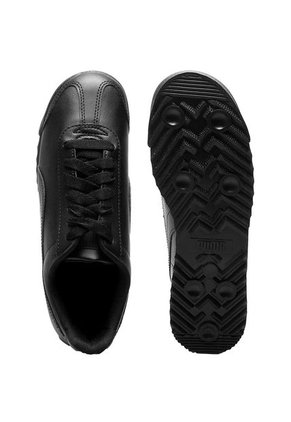 Tenis Lifestyle Negro Puma Roma Basic