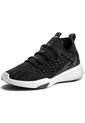 Tenis Negro Puma Mantra Fusefit de Puma