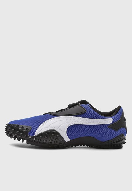 Tenis PUMA Mostro OG Prime Azul