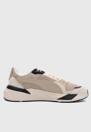 Tenis Lifestyle PUMA Trinity 2 Taupe