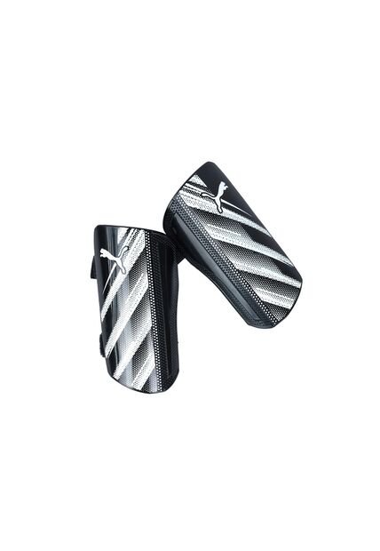 ESPINILLERAS ATTACANTO STRAP PUMA