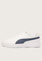 Tenis Lifestyle Blanco-Azul PUMA Rickie de Puma