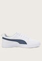 Tenis Lifestyle Blanco-Azul PUMA Rickie de Puma