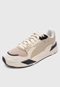 Tenis Lifestyle PUMA Trinity 2 Taupe de Puma