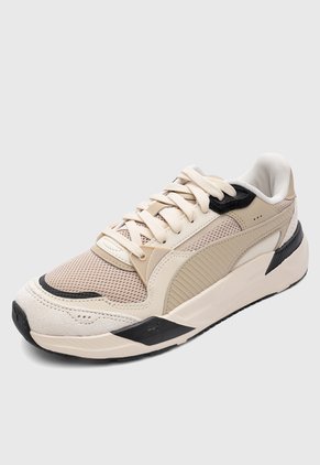 Tenis Lifestyle PUMA Trinity 2 Taupe