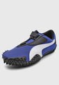 Tenis PUMA Mostro OG Prime Azul de Puma